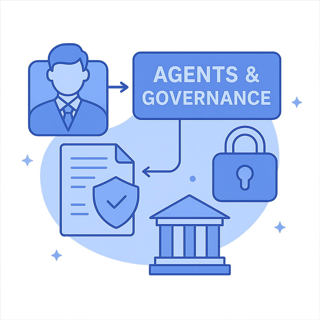 BREIGN Ethical AI Governance & Agents - Luxembourg AI Platform